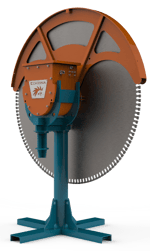 All Rock & Concrete Saws for Robots and Excavators 2x